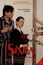 Sixten movie poster