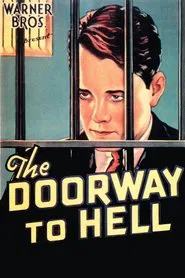 The Doorway to Hell movie poster