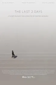The Last 2 Days movie poster