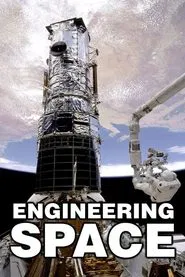 Engineering Space tv show poster