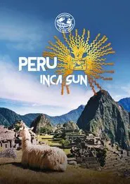 Passport to the World: Peru movie poster