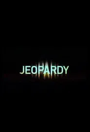 Poster da série Jeopardy