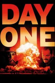 Day One movie poster