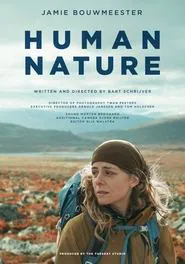 Human Nature movie poster