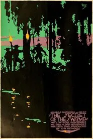 The Secret of the Swamp movie poster