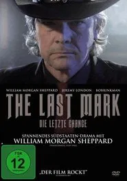 Poster do filme The Last Mark