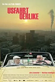 Exit Oerlikon movie poster