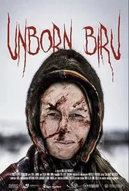 Poster do filme Unborn Biru