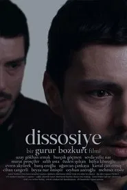 Dissociated movie poster