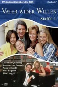 Vater wider Willen tv show poster