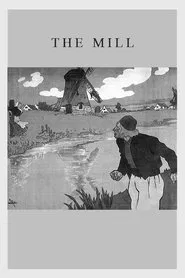 Poster do filme The Mill