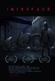 Ben Ramsey's iNTERFACE movie poster