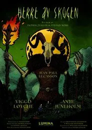Lord of the Forest movie poster