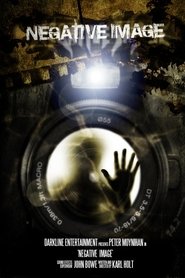 Negative Image movie poster