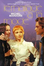 Poster do filme Marriage a la Mode