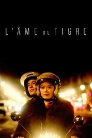 The Soul Of The Tiger movie poster