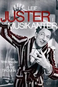 Poster do filme Musicians