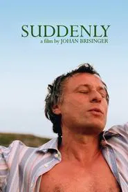 Suddenly movie poster