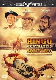 Poster do filme Ringo, O Cavaleiro Solitário