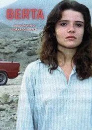 Berta movie poster
