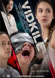 Poster do filme Vidkill