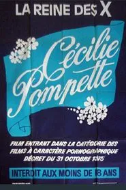 Cécilie Pompette movie poster