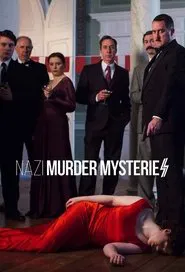 Nazi Murder Mysteries tv show poster