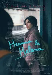 Hermia & Helena movie poster