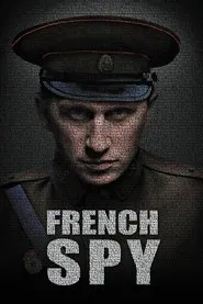 Французский шпион movie poster