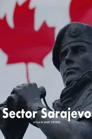 Sector Sarajevo movie poster