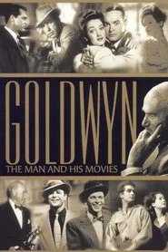 Poster do filme Goldwyn: The Man and His Movies