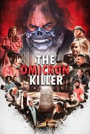 The Omicron Killer movie poster