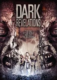 Poster do filme Dark Revelations