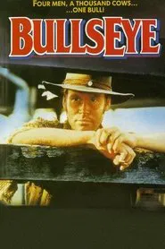 Poster do filme Bullseye