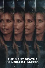 The Many Deaths of Nora Dalmasso tv show poster
