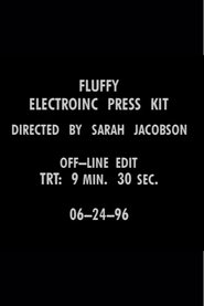 Technicolor-Yawn-Fluffy movie poster