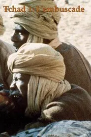 Tchad 1 : L'Embuscade movie poster