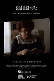 Sem Legendas movie poster