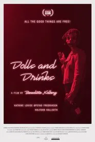 Dukker og drinker movie poster