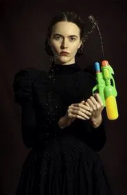 Poster do filme Paranoia