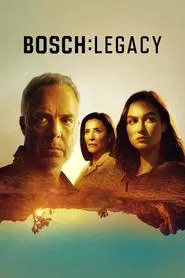 Bosch: Legacy tv show poster
