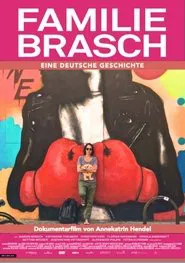 Familie Brasch movie poster
