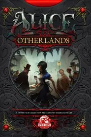 Alice Otherlands: A Night at the Opera movie poster