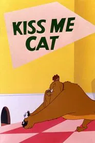 Kiss Me Cat movie poster