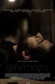 Poster do filme Ga’yrimeşru