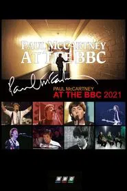 Poster do filme Paul McCartney At The BBC
