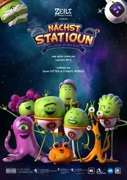 Next Stop tv show poster