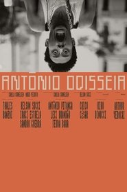 Tony Odyssey movie poster