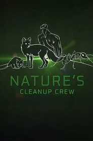 Clean Up Crew movie poster