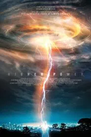Poster do filme Um Poder Superior
